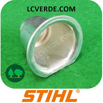 Boccola Passa Fune Filo Avviamento Motosega Decespugliatore Soffiatore Stihl MS FS FR BR ricambi LCVERDE.com 11100849102