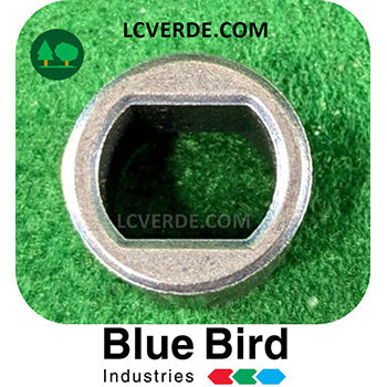 Boccola Perno Lame Forbice Elettronica Elettrica Batteria Potatura Blue Bird PS22-40 NEW ricambio LCVERDE.com