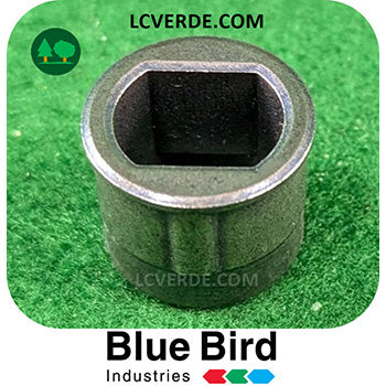 Boccola Perno Lame Forbice Elettronica Elettrica Batteria Potatura Pota Blue Bird PS22-40 NEW ricambio LCVERDE.com