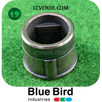 Boccola Perno Lame Forbice Elettronica Elettrica Batteria Potatura Pota Blue Bird PS22-40 NEW ricambi LCVERDE.com