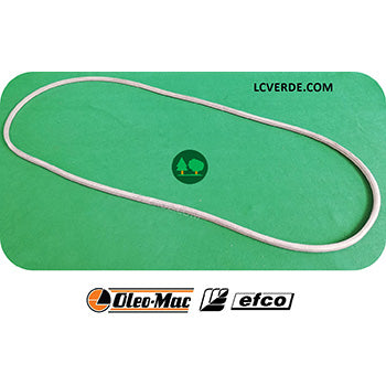 CInghia Movimento Rotazione Innesto Lama Lame Trattorino Rasaerba Tagliaerba Prato OleoMac Krosser Efco Kommand rimcabi LCVERDE.com C75404175