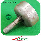 Campana Frizione Decespugliatore Active 2.4 2.5 2.8 2.9 ST25 ricambi LCVERDE.com 22099 spare part