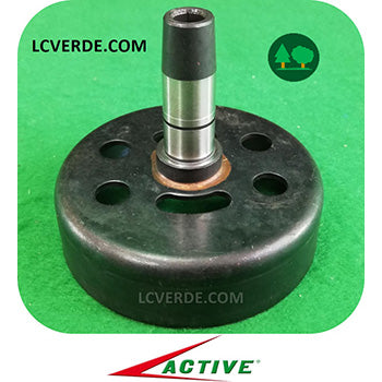 Campana Frizione Decespugliatore Active 4.5 5.5 6.5 ST50 ricambi LCVERDE.com 20120