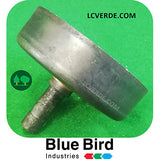 Campana Frizione Decespugliatore BlueBird ricambi LCVERDE.com 752390 751300 spare part