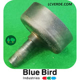 Campana Frizione Decespugliatore BlueBird ricambi LCVERDE.com 752830 spare part