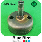 Campana Frizione Decespugliatore BlueBird ricambi LCVERDE.com 752830