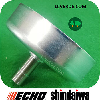 Campana Frizione Decespugliatore Echo Shindaiwa ricambi LCVERDE.com A556000181 spare part