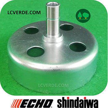 Campana Frizione Decespugliatore Echo Shindaiwa ricambi LCVERDE.com A556000181