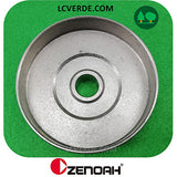 Campana Pignone Rocchetto Motosega Zenoah G310 G3100 G320 G3200 ricambio LCVERDE.com spare part