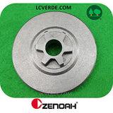 Campana Pignone Rocchetto Motosega Zenoah G310 G3100 G320 G3200 ricambi LCVERDE.com spare part