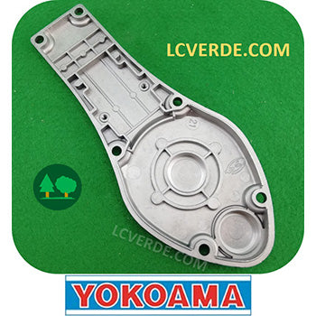 Carcassa Scatola Coperchio Inferiore Tagliasiepe Yokoama KA600 KA760 KA750 ricambi LCVERDE.com M3185507