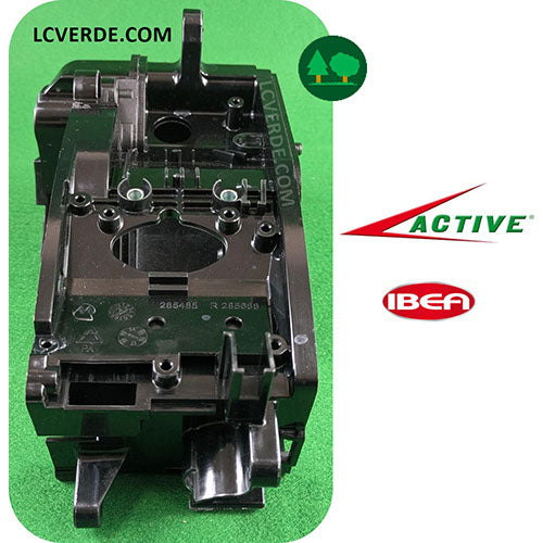 Carter Basamento Motosega Active 28.28 31.31 Ibea 3000 ricambi LCVERDE.com 285694
