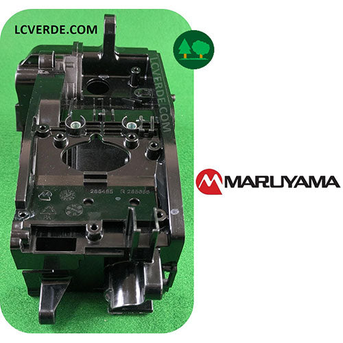 Carter Basamento Motosega Maruyama MCV3100 MCV3101 ricambi LCVERDE.com 285694