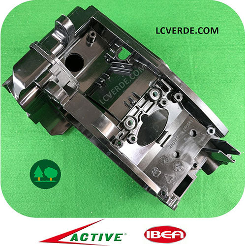 Carter Basamento Serbatoio Miscela Olio Catena Motosega Active 28.28 31.31 Ibea 3000 ricambi LCVERDE.com 285694