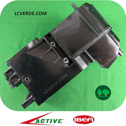 Carter Basamento Serbatoio Miscela Olio Catena Motosega Active 28.28 31.31 Ibea 3000 ricambio LCVERDE.com 285694