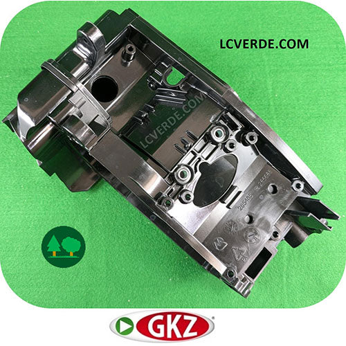 Carter Basamento Serbatoio Miscela Olio Catena Motosega GKZ M311 M301 ricambi LCVERDE.com 285694