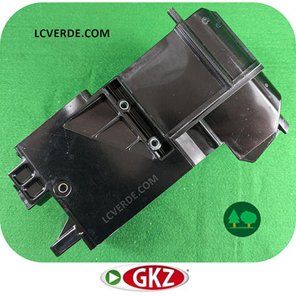 Carter Basamento Serbatoio Miscela Olio Catena Motosega GKZ M311 M301 ricambio LCVERDE.com 285694
