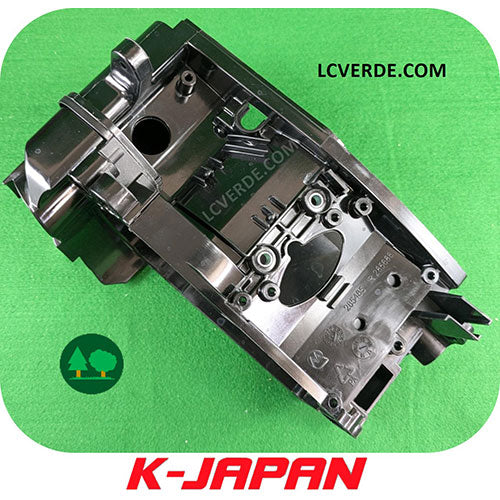 Carter Basamento Serbatoio Miscela Olio Catena Motosega K Japan KJCV3101 ricambi LCVERDE.com 285694