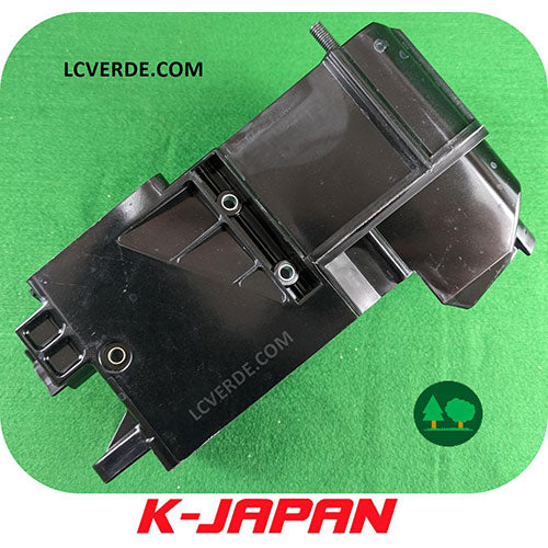 Carter Basamento Serbatoio Miscela Olio Catena Motosega K Japan KJCV3101 ricambio LCVERDE.com 285694