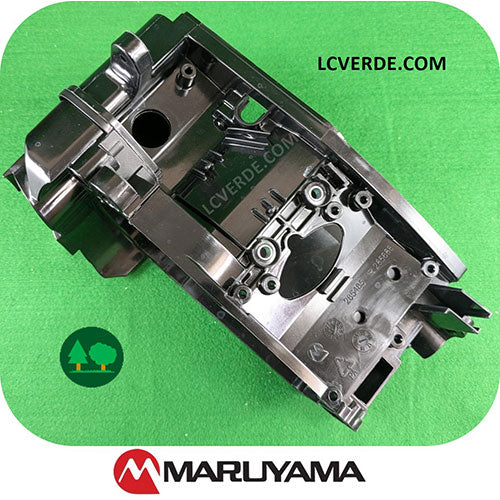 Carter Basamento Serbatoio Miscela Olio Catena Motosega Maruyama MCV3100 MCV3101 ricambi LCVERDE.com 285694