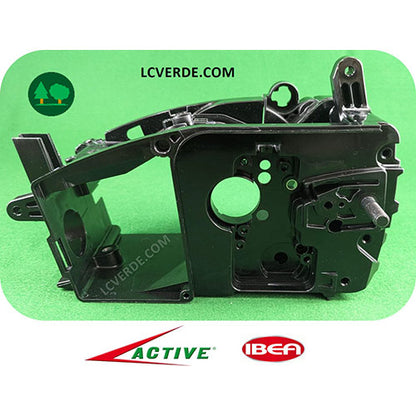 Carter Basamento Serbatoio Motosega Active 28.28 31.31 Ibea 3000 ricambi LCVERDE.com