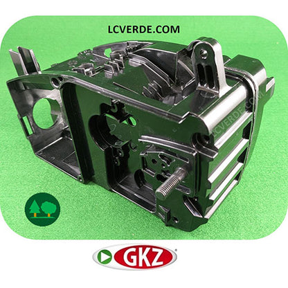 Carter Basamento Serbatoio Motosega GKZ M311 M301 ricambi LCVERDE.com 285694