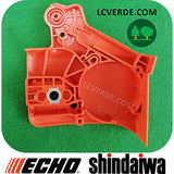 Carter Coperchio Copricatena Motosega Echo CS280 CS281 Shindaiwa 280T ricambio LCVERDE.com C300000173