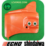 Carter Coperchio Copricatena Motosega Potatura Echo CS360T CS362T Shindaiwa 360T 362T ricambi LCVERDE.com ECRC300000953