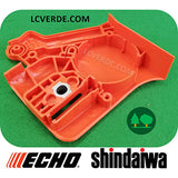 Carter Coperchio Copricatena Motosega Echo CS280 CS281 Shindaiwa 280T ricambi LCVERDE.com C300000173 spare part