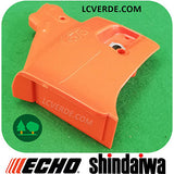 Carter Coperchio Copricatena Motosega Echo CS280 CS281 Shindaiwa 280T ricambio LCVERDE.com C300000173 spare part