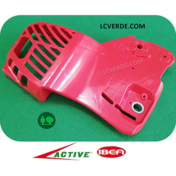Carter Copricatena Motosega Active 28.28 Ibea 3000 ricambio LCVERDE.com 285576 spare part