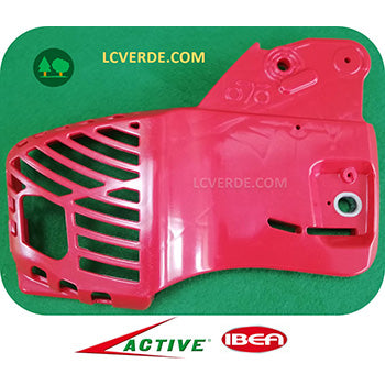 Carter Copricatena Motosega Active 28.28 Ibea 3000 ricambio LCVERDE.com 285576