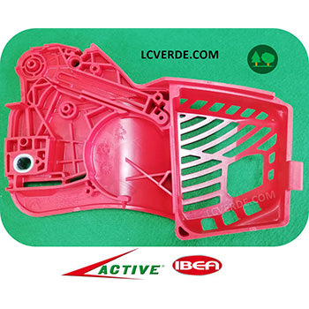 Carter Copricatena Motosega Active 28.28 Ibea 3000 ricambi LCVERDE.com 285576