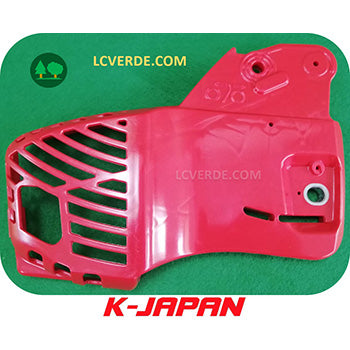 Carter Copricatena Motosega K JAPAN KJCV3101 KJCV3101 ricambi LCVERDE.com 285576