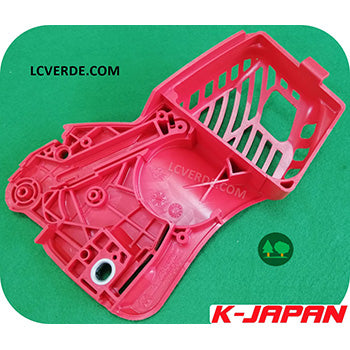 Carter Copricatena Motosega K JAPAN KJCV3101 KJCV3101 ricambio LCVERDE.com 285576 spare part