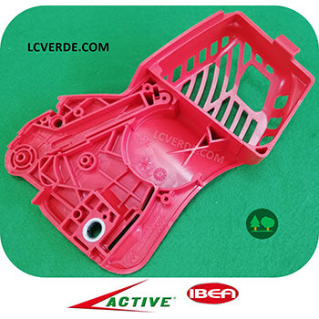 Carter Copricatena Motosega Active 28.28 Ibea 3000 ricambi LCVERDE.com 285576 spare part