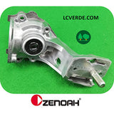 Carter Motore Basamento Motosega Zenoah G2000 ricambio LCVERDE.com Originale spare parts