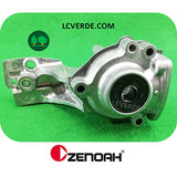 Carter Motore Basamento Motosega Zenoah G2000 ricambio LCVERDE.com Originale spare part