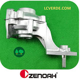 Carter Motore Basamento Motosega Zenoah G2000 ricambi LCVERDE.com Originale spare parts