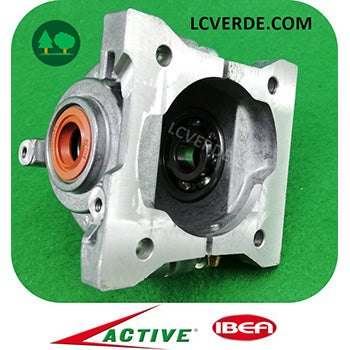 Carter Motore Motosega Active 39.39 40.40 Ibea 3900 4000 ricambio LCVERDE.com 36030 spare part