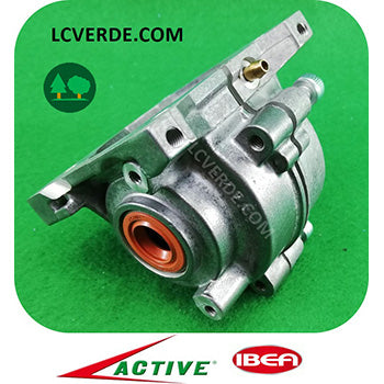 Carter Motore Motosega Active 39.39 40.40 Ibea 3900 4000 ricambi LCVERDE.com 36030 spare parts