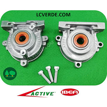 Carter Motore Motosega Active 39.39 40.40 Ibea 3900 4000 ricambi LCVERDE.com 36030