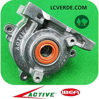 Carter Motore Motosega Active 39.39 40.40 Ibea 3900 4000 ricambi LCVERDE.com 36030 spare part