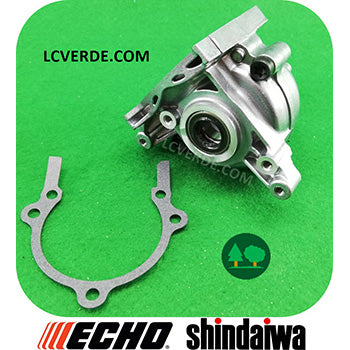 Carter Motore Motosega Echo CS2510 CS2511 Shindaiwa 250T251T ricambi LCVERDE.com P021050130 spare part