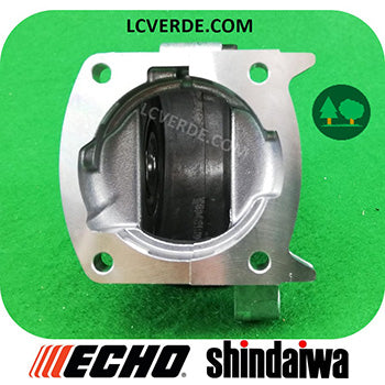 Carter Motore Motosega Echo CS2510 CS2511 Shindaiwa 250T251T ricambi LCVERDE.com P021050130 spare parts