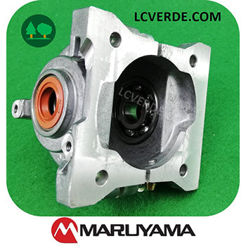 Carter Motore Motosega Maruyama MCV3900 MCV4000 ricambio LCVERDE.com spare part