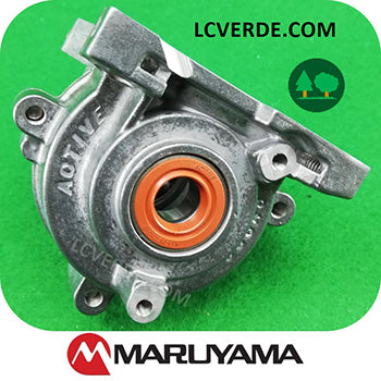 Carter Motore Motosega Maruyama MCV3900 MCV4000 ricambi LCVERDE.com spare part