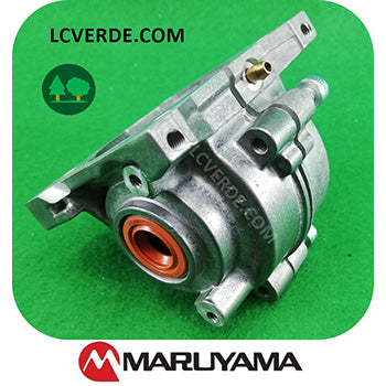 Carter Motore Motosega Maruyama MCV3900 MCV4000 ricambi LCVERDE.com spare parts