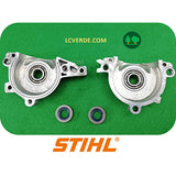 Carter Motore Motosega Stihl MS150 MS151 ricambio LCVERDE.com 11460202100