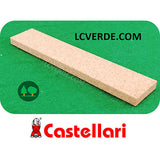 Castellari Pietra Corindone Affilatura Lama Forbici Troncarami Potatura Troncarami Affilama LCVERDE.com